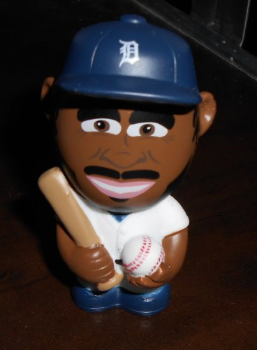 2013 TOPPS BASEBALL  PRINCE FIELDER 28  BIG LEAGUE MINI S FIGURE