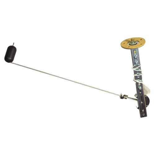 MOTOR METER RACING Swing Arm Type Universal Fuel Level Sender 240~33 ohms Suitable for Depth 5   27
