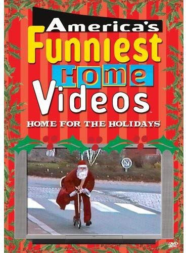 America s Funniest Home Videos  Home For The Holidays