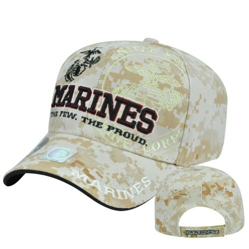 United States USMC Marines Corps Few Proud Digital Camo Camouflage Hat Cap United States USMC Marines Corps Few Proud Digital Camo Camouflage Hat Cap