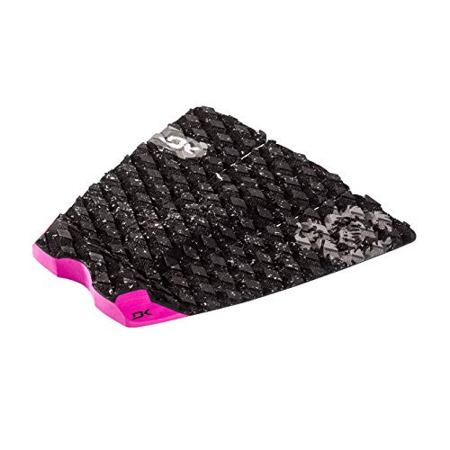 Dakine Carissa Moore Pro Model Traction Pad  Black