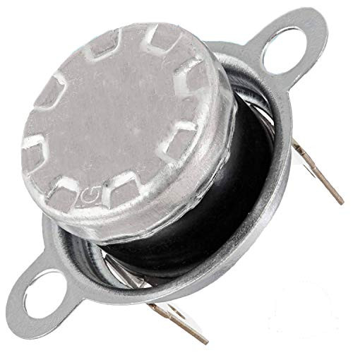 6930W1A003X Thermostat by PartsBroz  Compatible with LG Microwaves  Ranges  Replaces AP4443816 EBG60666101 1365203 6930W1A002E 6930W1A002F 6930W1A007N 6930WRT002F AH3530468 EA3530468