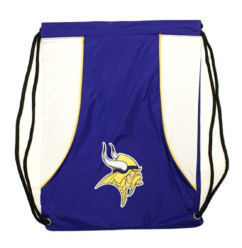 NFL Sack Pack NFL Team Minnesota Vikings