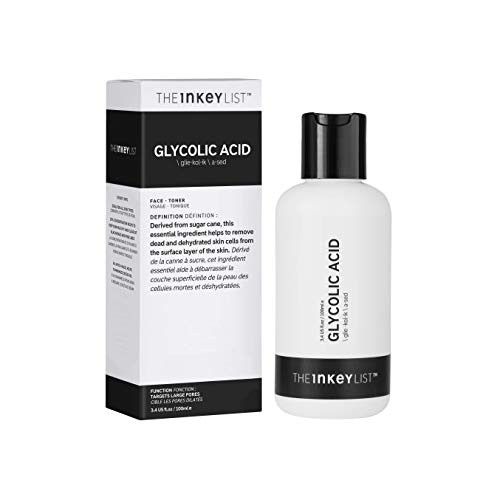 The Inkey List Glycolic Acid