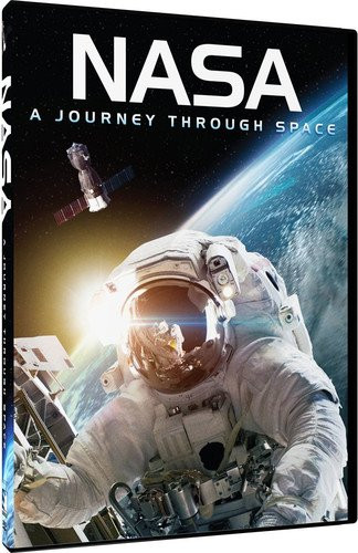 NASA  A Journey Through Space  Documentary Series