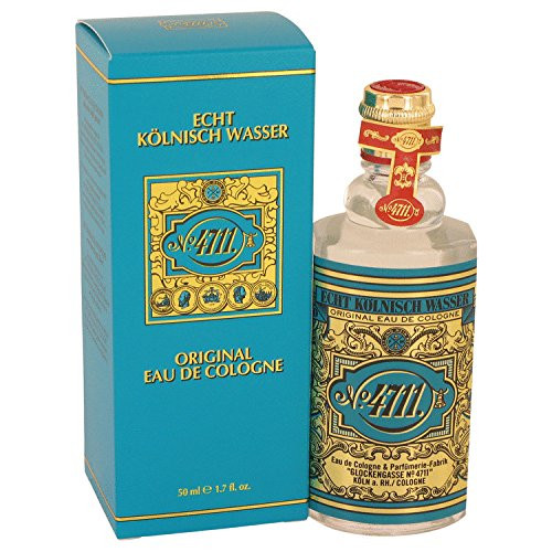 4711 Eau De Cologne 50ml/1 7oz