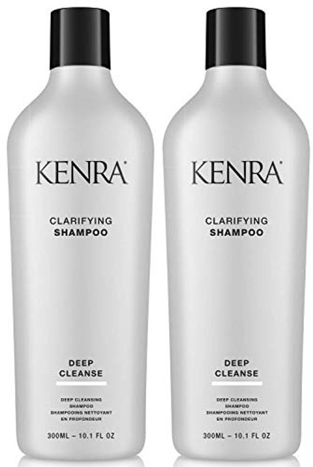 Kenra Professional Clarifying Shampoo 10 1 Fl Oz Kenra Professional Clarifying Shampoo 10 1 Fl Oz