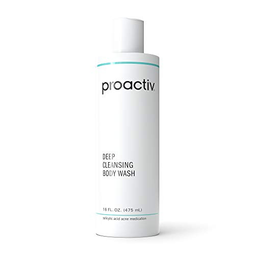 Proactiv Deep Cleansing Wash 16 Fluid Ounce
