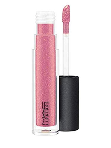 MAC LipGlass Lip Gloss Lovechild