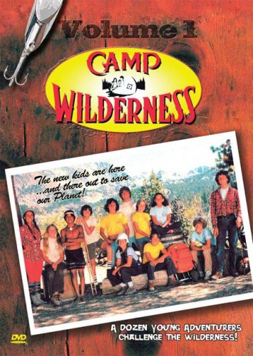 Camp Wilderness Vol  1