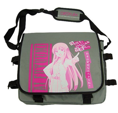 Great Eastern Entertainment Oreshura Ai Fuyuumi Messenger Bag