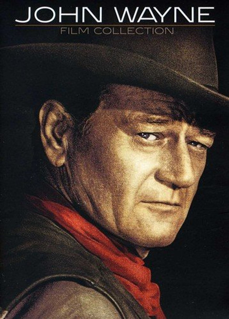 John Wayne Film Collection John Wayne Film Collection