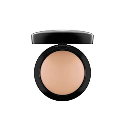 MAC Mineralize Skinfinish/ Natural  Medium dark