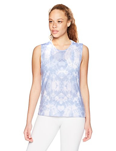 Onzie Women s Twist Back Top Oceana S