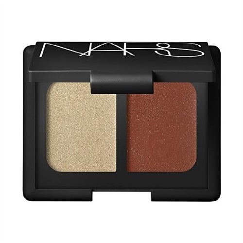 NARS Duo Cream Eyeshadow Camargue