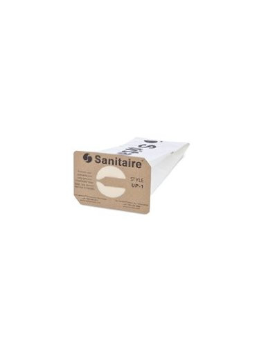 Sanitaire UP 1 Vacuum Bags