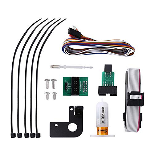 Creality Ender3/ CR10 BL Touch Auto Bed Leveling Sensor Kit Accessories