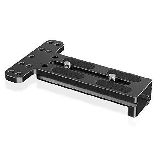 SMALLRIG Counterweight Mounting Plate ArcaType for Zhiyun WEEBILL LAB/WEEBILLS Gimbal BSS2283