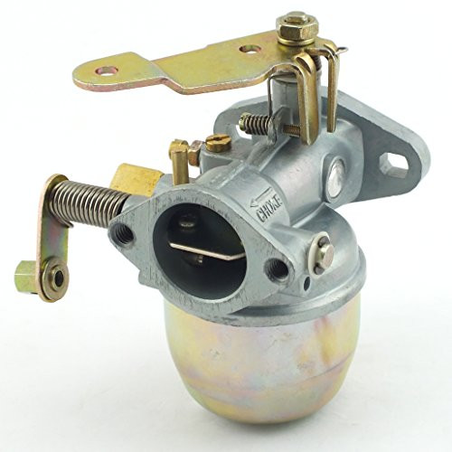 QAZAKY Carburetor for EZGO Golf Cart Car 2-Cycle Stroke Engines Marathon Carb 1989 1990 1991 1992 1993 23932-G1