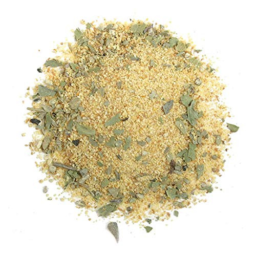 Frontier Coop Thai Seasoning Certified Organic Kosher SaltFree 1 lb Bulk Bag Frontier Coop Thai Seasoning Certified Organic Kosher SaltFree 1 lb Bulk Bag