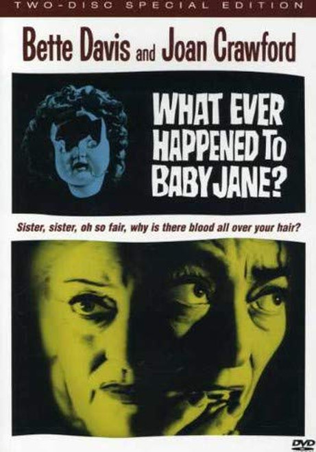 What Ever Happened to Baby Jane? TwoDisc Special Edition