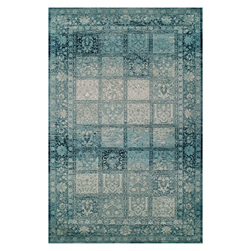 SUPERIOR Dexter Area Rug Collection 4X6