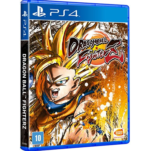 Dragon Ball FighterZ Day One Edition  PlayStation 4