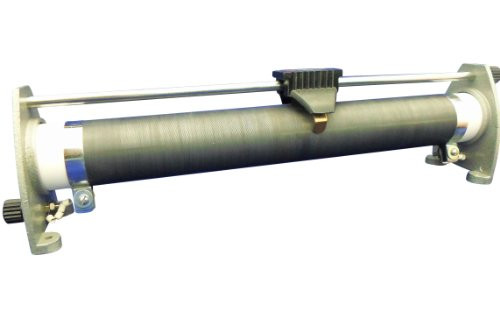 Ajax Scientific Slide Wire Rheostat 5 6 Ohm 8 0 Amp