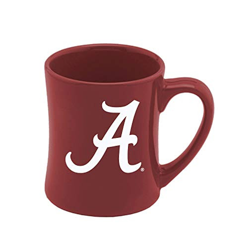 Alabama Crimson Tide 16 oz Ceramic Mug Alabama Crimson Tide 16 oz Ceramic Mug