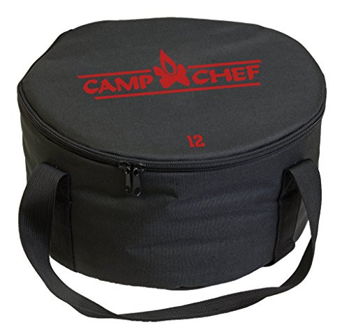 Camp Chef Carry Bag 12-Inch Dutch Oven