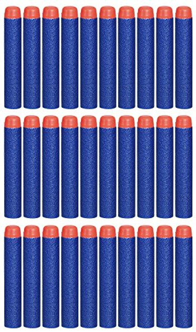 Official Nerf N-Strike Elite Series 30-Dart Refill