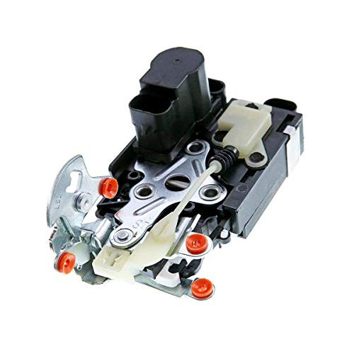APremium Door Lock Actuator Motor Replacement for Chevrolet S10 GMC Sonoma 19982003 Front Left Driver Side