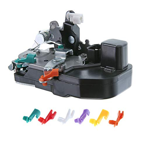 APremium Door Lock Actuator Motor Replacement for Dodge Ram 1500 2500 3500 4500 5500 Front Left Driver Side