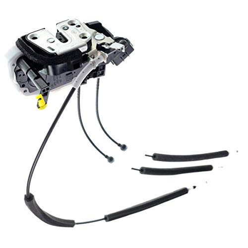 APremium Door Lock Actuator Motor Compatible with Nissan Altima 20072012 Sedan Front Left Driver Side