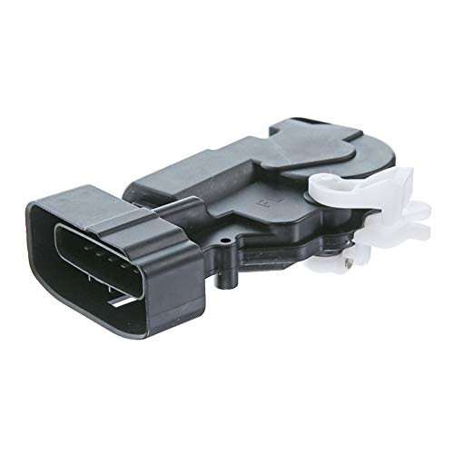APremium Door Lock Actuator Motor Replacement for Toyota Avalon Sequoia Solara Tundra Front Left Driver Side