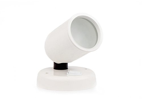 Five Oceans LED Reading Light - BC 2632