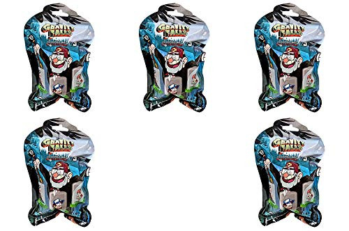 CU Disney Original Mini s Domez Series 2 Gravity Falls 5 Blind Bags