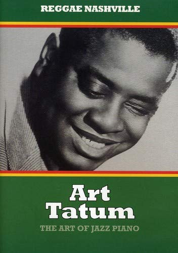 The Art of Jazz Piano