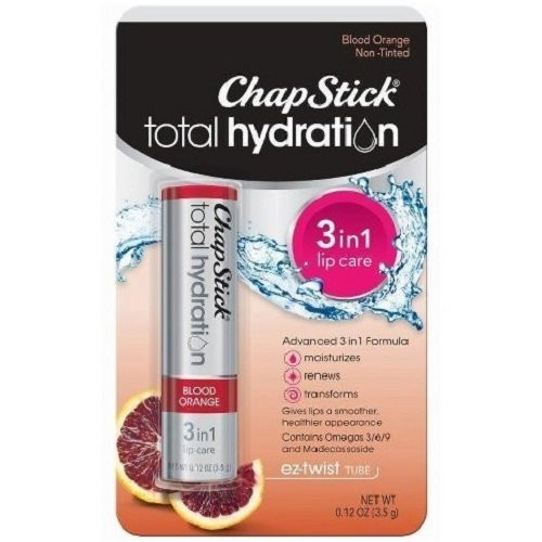 ChapStick Total Hydration Blood Orange 0 12 oz Pack of 1