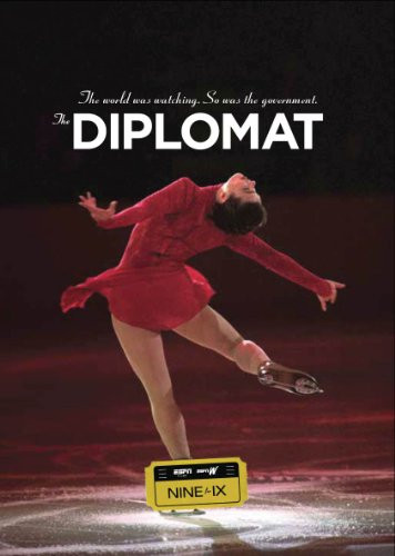 ESPN Films  Nine for IX The Diplomat