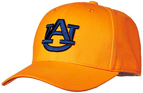 Auburn Classic Hat Fitted Cap XL