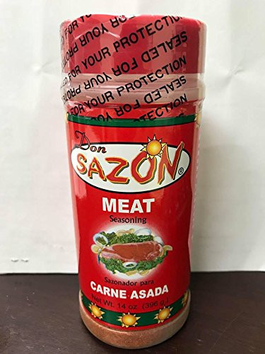 Carne Asada seasning