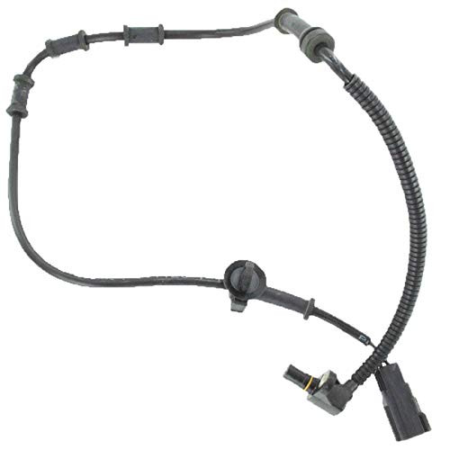 Bapmic 5083204AB Front Left/Right ABS Wheel Speed Sensor for Dodge Ram 1500 0205