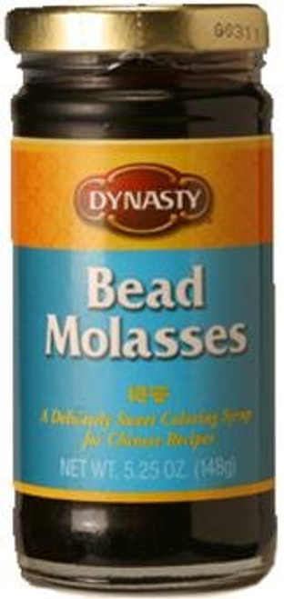 Dynasty Bead Molasses 12 Pack