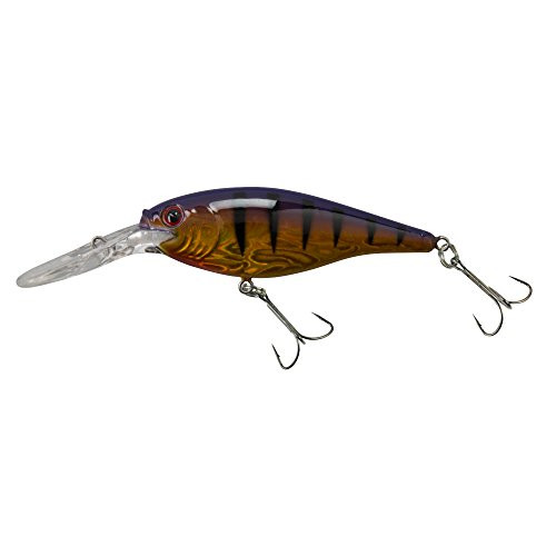 Berkley Flicker Shad Pro Slick Hard Bait