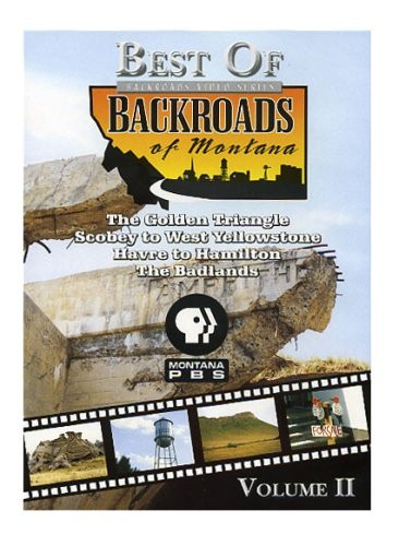 Best of Backroads Volume II