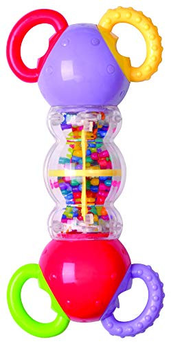 Small World Toys Twist N Click Activity Stick