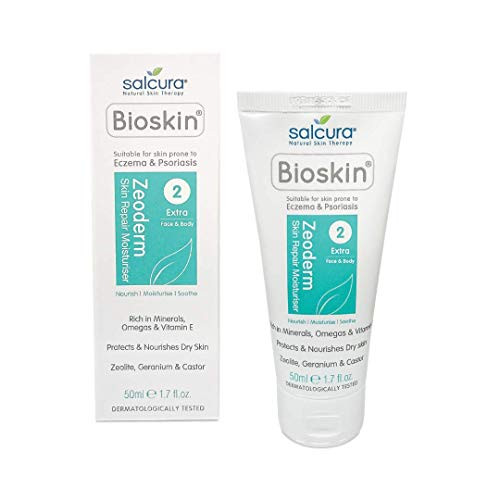 Salcura Bioskin Zeoderm 50ml