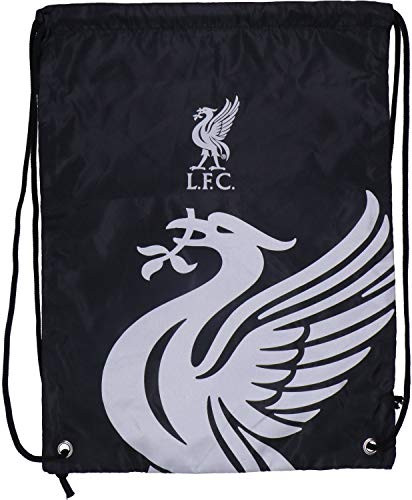Liverpool F C  Gym RT Bag Official Merchandise