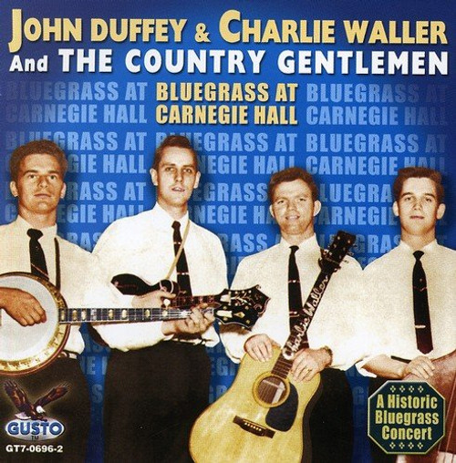 Bluegrass at Carnegie Hall Bluegrass at Carnegie Hall